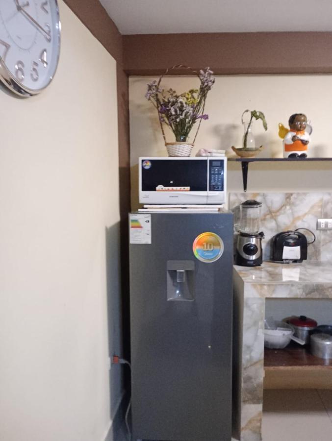 La Casita De Gabriel Apartman Cuzco Kültér fotó